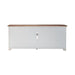 Fireplace TV Consoles 80 Inch Fireplace TV Console image