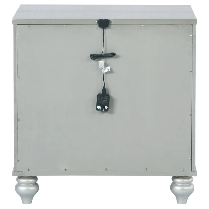 Gunnison Nightstand