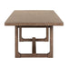 Harmony Trestle Table Set image