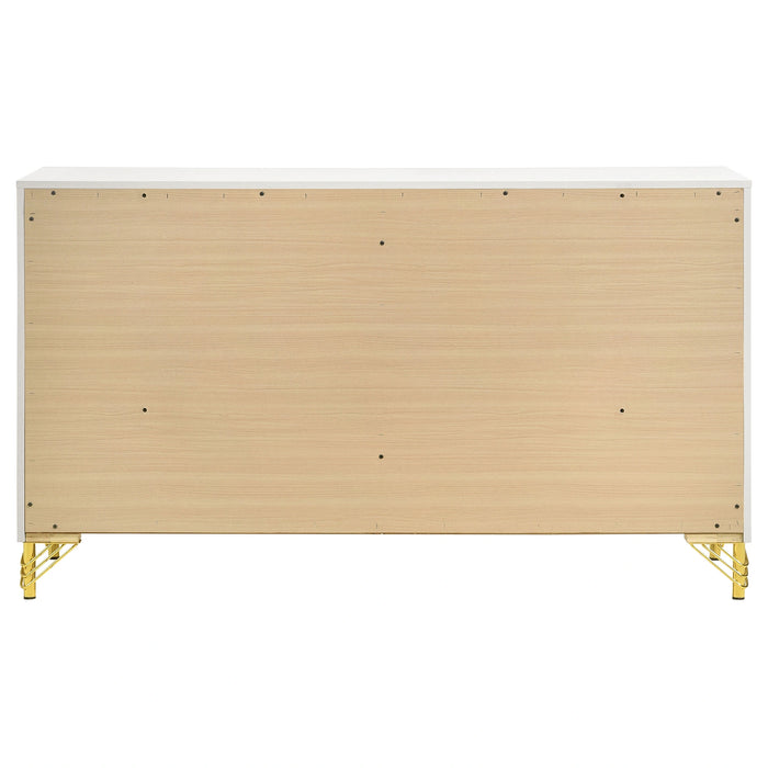 Lucia Dresser