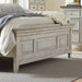 Heartland Panel Footboard image
