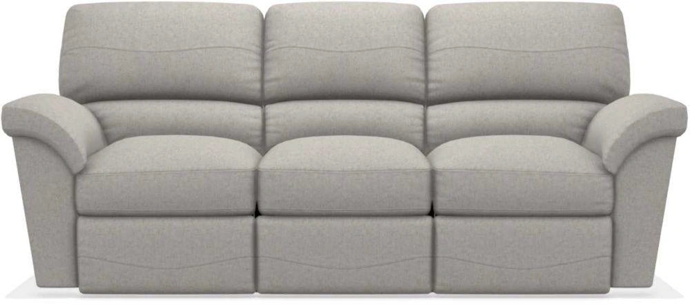 La-Z-Boy Reese La-Z Time Ash Full Reclining Sofa