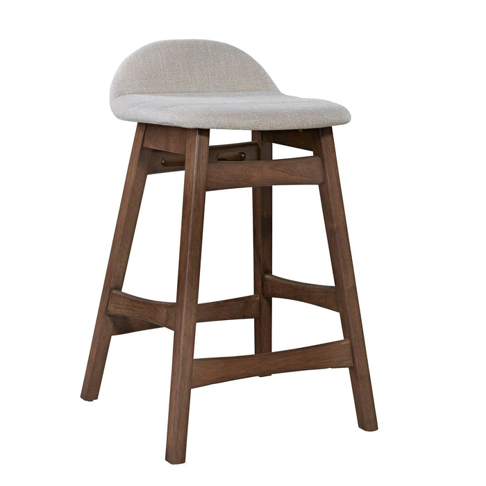 Space Savers 24 Inch Counter Chair - Light Tan (RTA) image