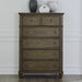 Twin Lakes 5 Drawer Chest image