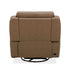 Carrington SG Recliner P3 - York Sand image