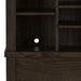 Thornwood Hills Bookcase Headboard image
