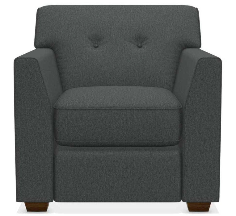La-Z-Boy Mocha Dixie Chair