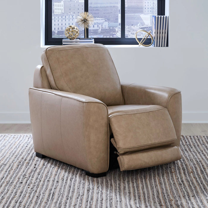 Blake Recliner P2 & ZW image