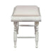 Whitney Bench in Weathered Gray image