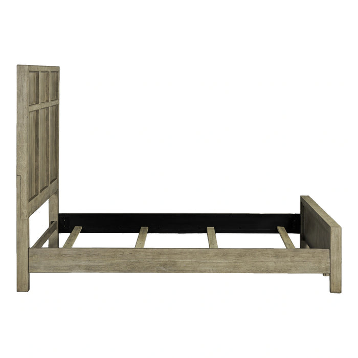 Proximity Place Panel Bed image