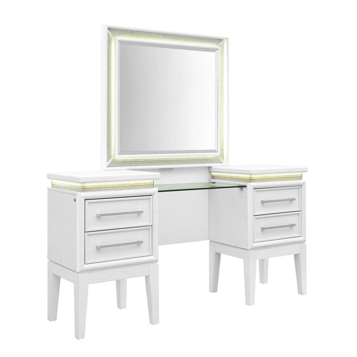 Reflections Vanity image
