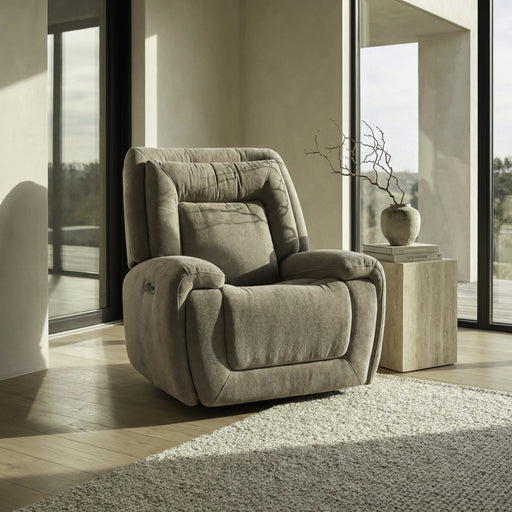 Senator Big & Tall Recliner P3 image