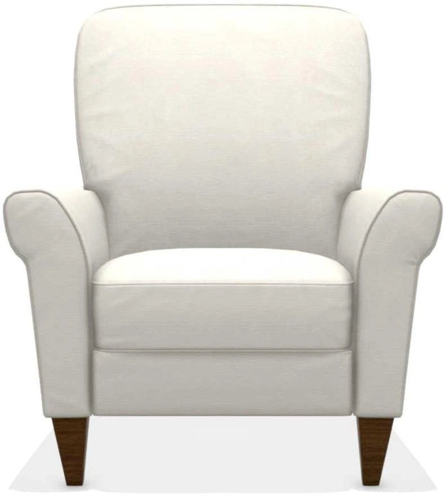 La-Z-Boy Haven Bisque High Leg Reclining Chair