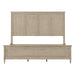 Rochelle Park California Panel Bed image