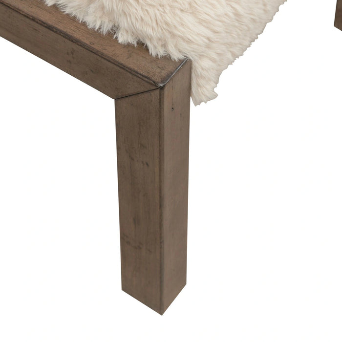 Broadmore Uph Console Stool image