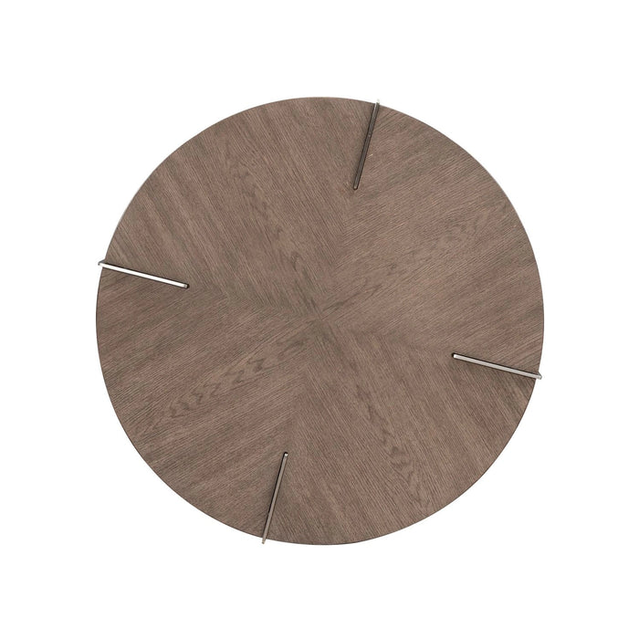 Harlow Round End Table image