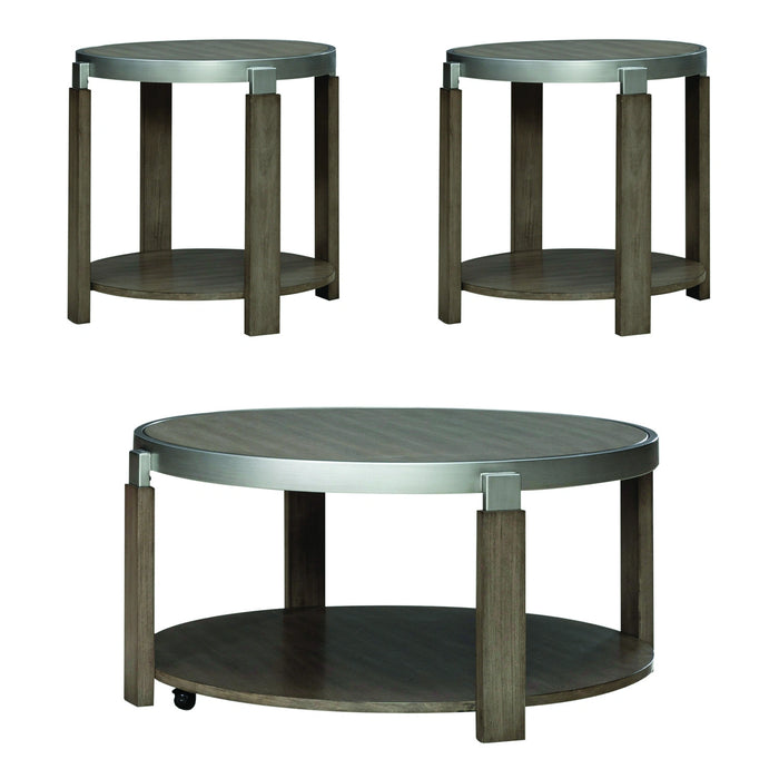 Sutton 3 Piece Set image