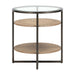 Paran Place Round End Table image