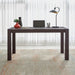 Modern Edge Writing Desk image