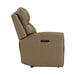 Camden L Arm Recliner P3 & ZW image