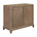 Montecito 2 Door Accent Cabinet image