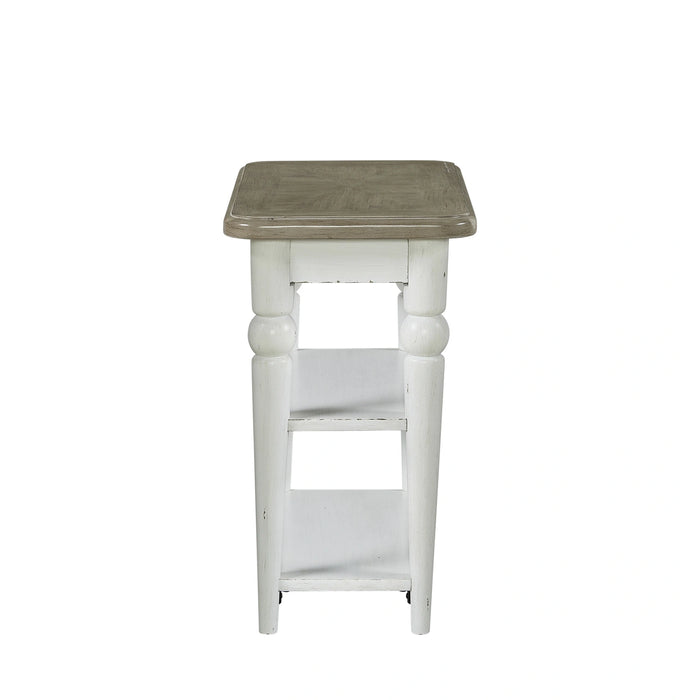 Turnberry Park Chairside Table image