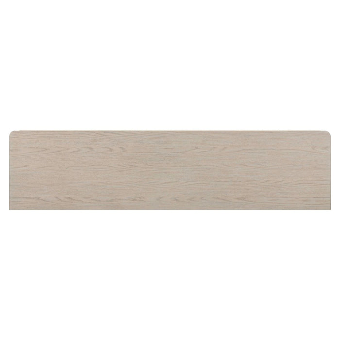 Montecito 4 Door Accent Cabinet image