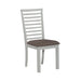 Brook Bay Trestle Table Set image