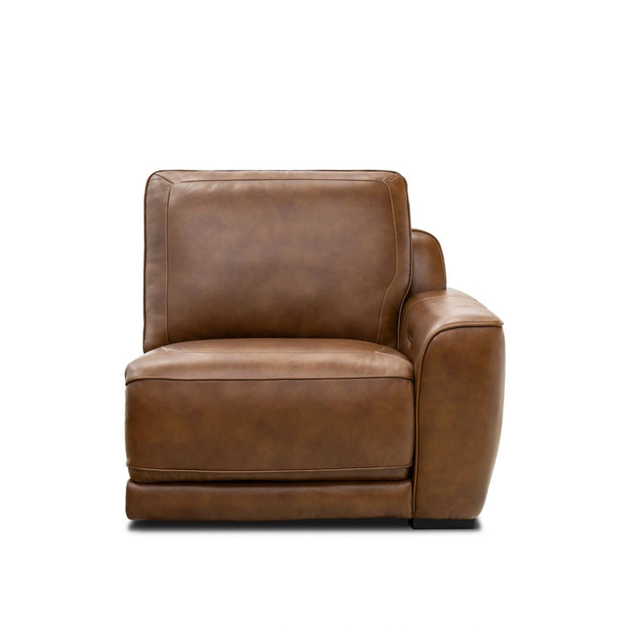 Blake R Arm Recliner P2 & ZW image