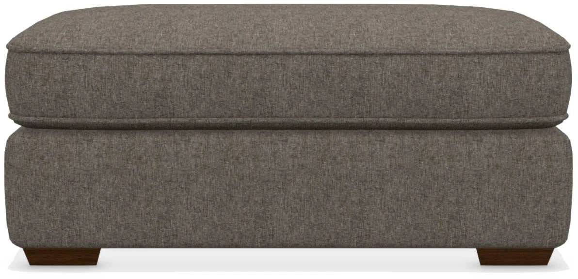 La-Z-Boy Paxton Granite Premier Ottoman