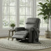 Rayden ZG Recliner P3 image