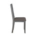 Newport Splat Back Side Chair (RTA) image