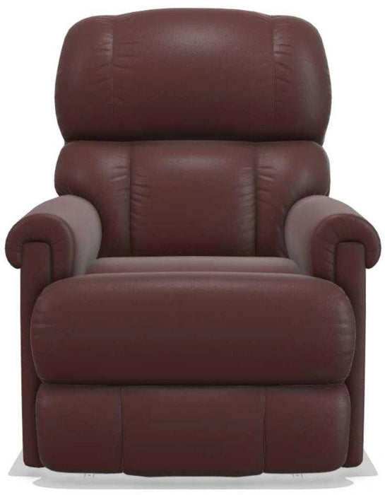 La-Z-Boy Pinnacle PowerReclineXRWï¿½ Reclina-Way Merlot Recliner