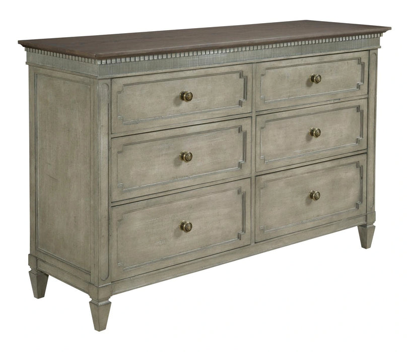 American Drew Savona Gustav Bureau in Versaille