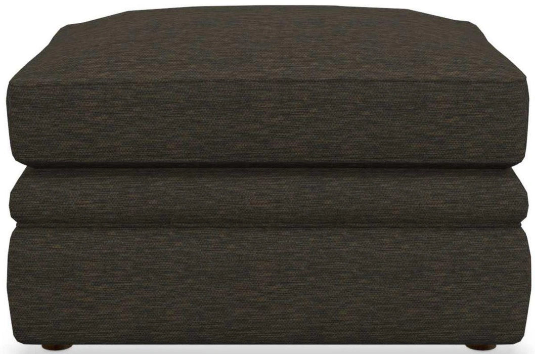 La-Z-Boy Collins Espresso Ottoman
