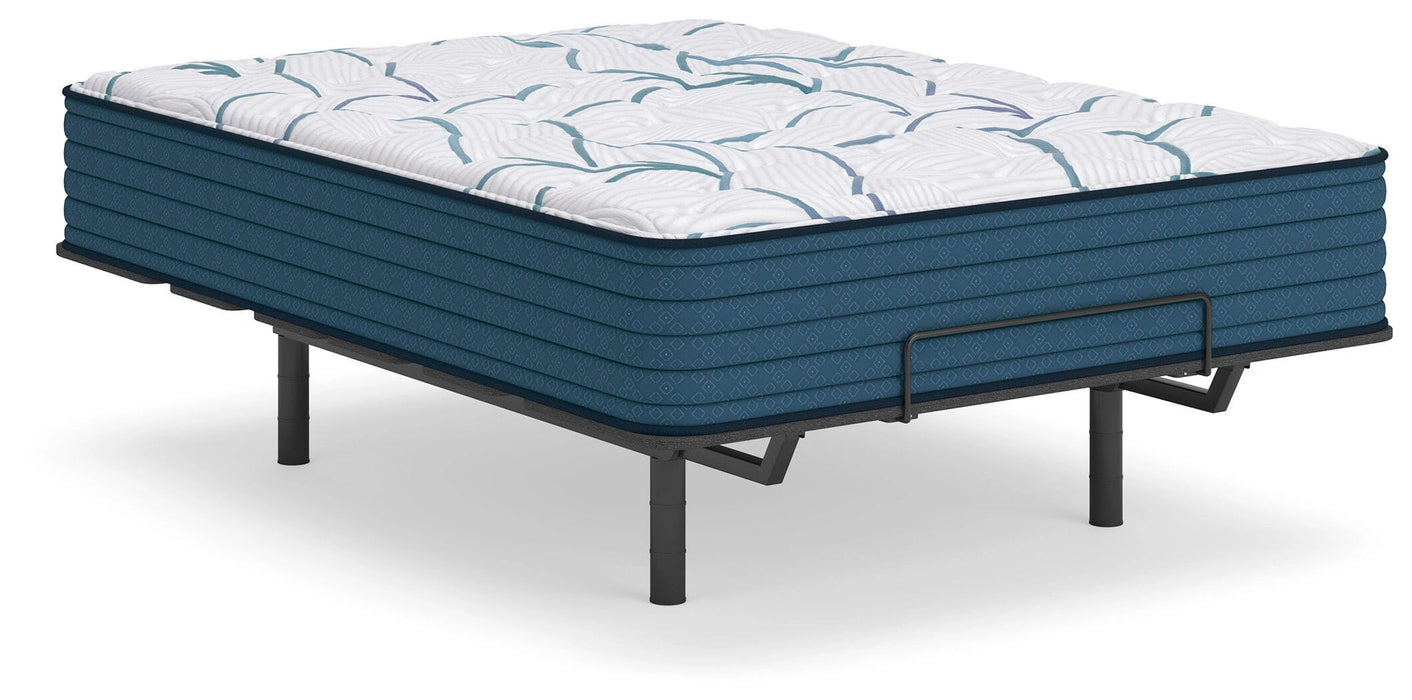 Limited Edition Plush 3.0 Mattress
