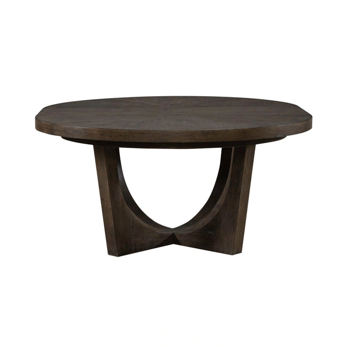 Cascade Falls Pedestal Table Set image