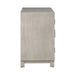 Sundance 2 Door Accent Cabinet in Antique Linen image