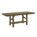 Brook Bay Opt Gathering Trestle Table Set image