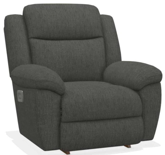 La-Z-Boy Joel Slate Power Rocking Recliner