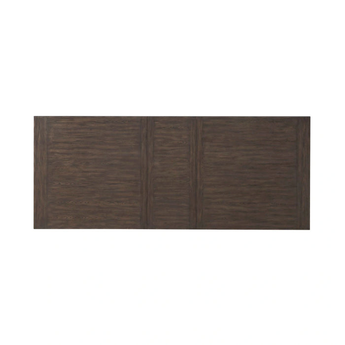 Paradise Valley Trestle Table Set image