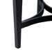 Capri Round End Table image