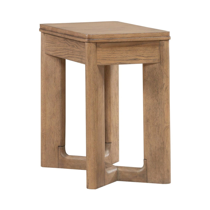 Ballentine Chairside Table image