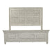 Heartland Opt Panel Bed, Dresser & Mirror, Night Stand image