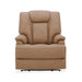 Rennick Recliner P3 & ZG image