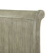 Rustic Traditions Sleigh Bed image