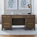 Carolina Park Jr Executive Desk Base image