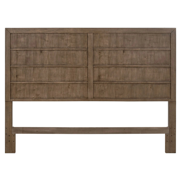Shaker Lakes Panel Headboard image
