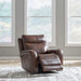 Blair SG Recliner P2 in Cognac image