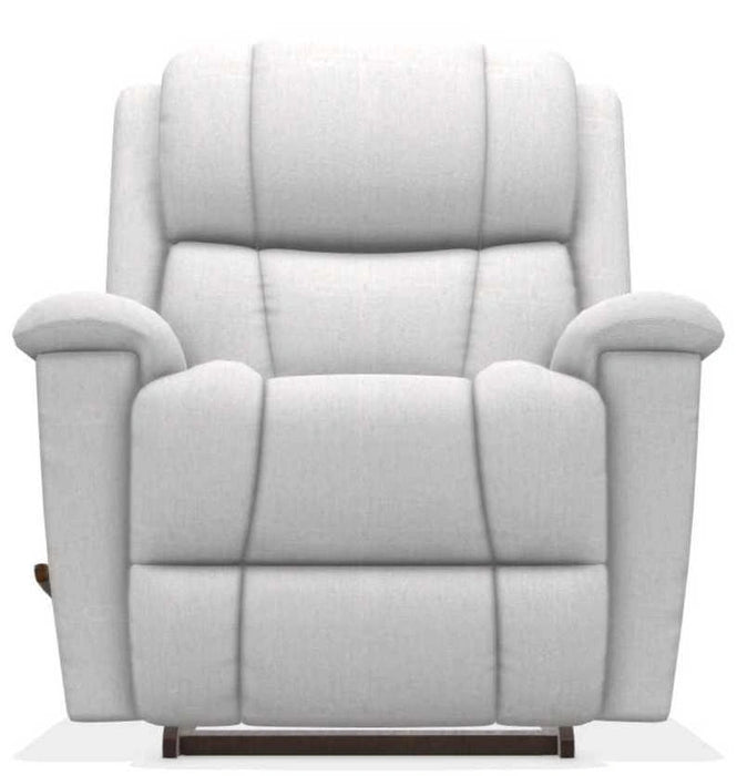 La-Z-Boy Stratus Muslin Rocking Recliner